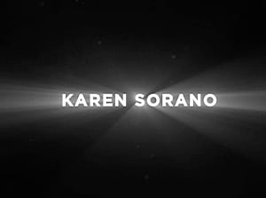 Karen Sorano